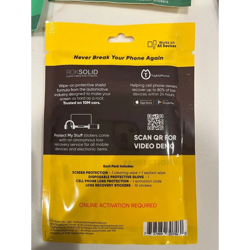 protect my phone‎ liquid Ceramic Shield